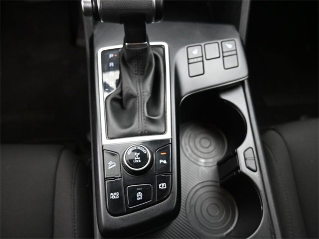 Used 2023 Kia Sportage LX image 25