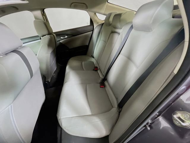 Used 2016 Honda Civic EX image 24