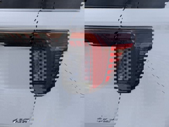 New 2026 Ford Explorer Active image 44