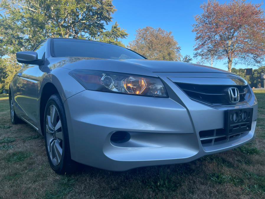 Used 2011 Honda Accord LX-S image 38