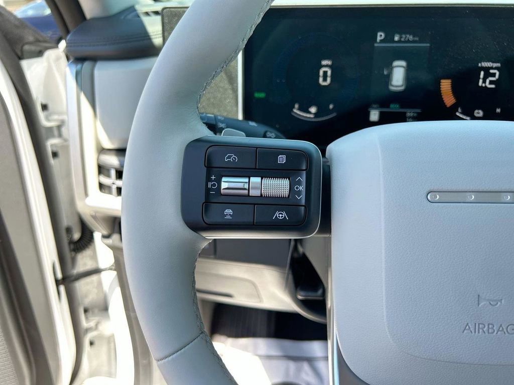 New 2026 Hyundai Santa Fe SE image 30