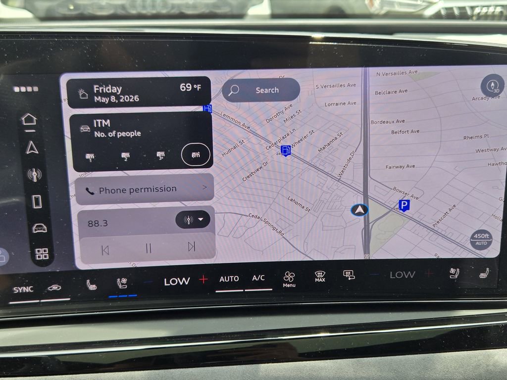 New 2026 Audi S5 Prestige AWD/4WD image 21