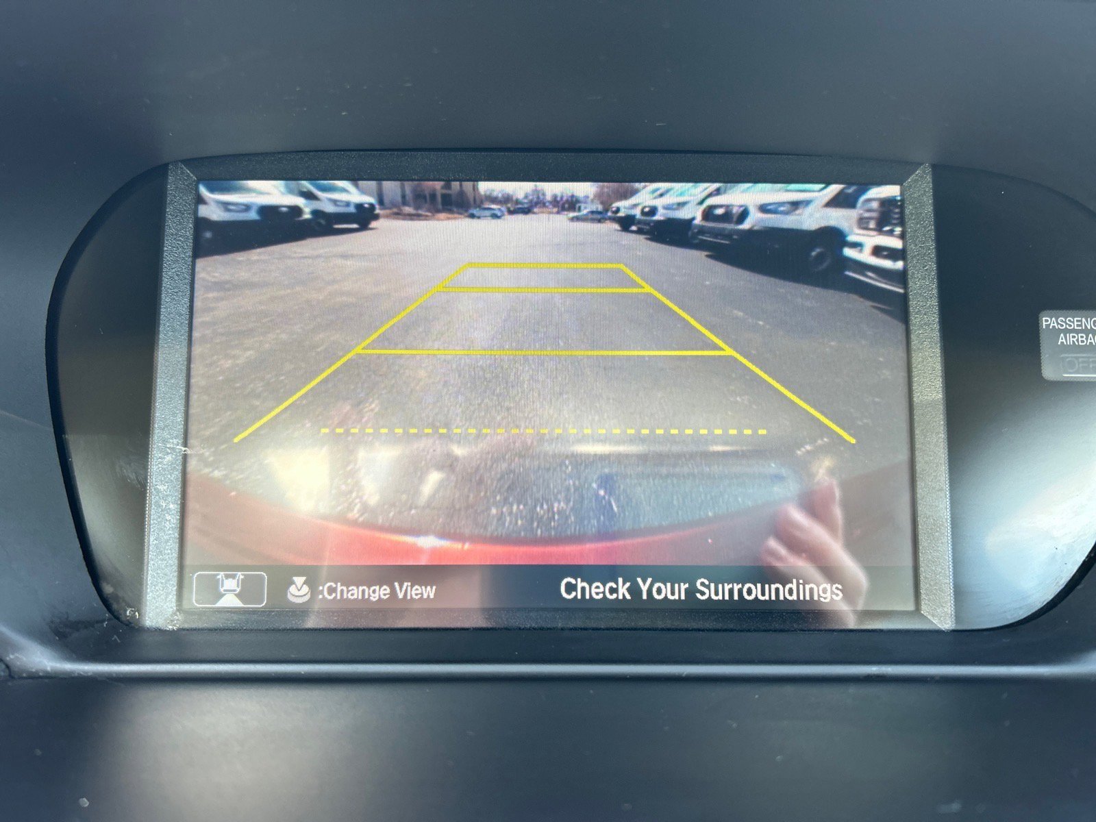 Used 2016 Acura TLX image 25