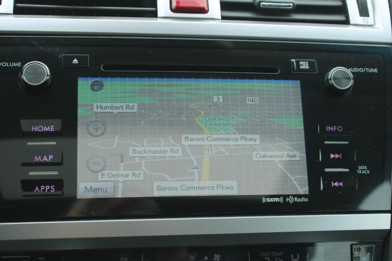 Used 2016 Subaru Legacy 2.5i Limited image 21