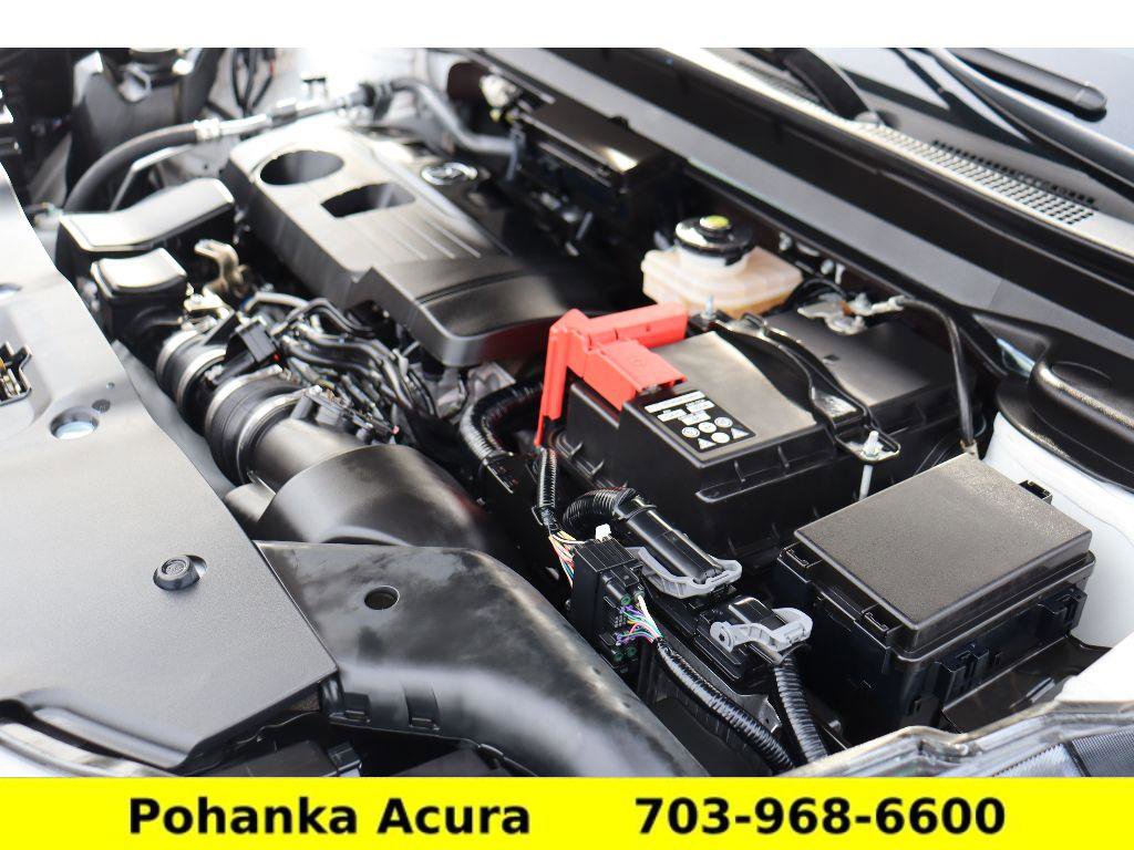 Certified 2023 Acura RDX FWD w/ Technology Package image 36
