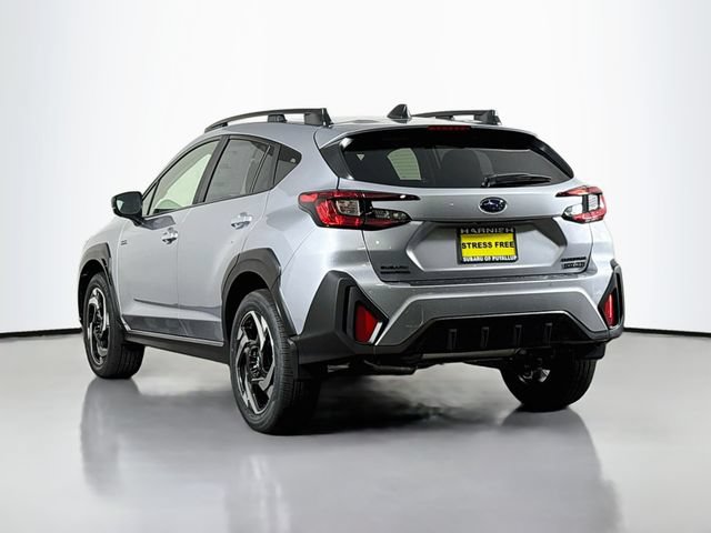 New 2026 Subaru Crosstrek 2.5i Limited AWD/4WD image 5