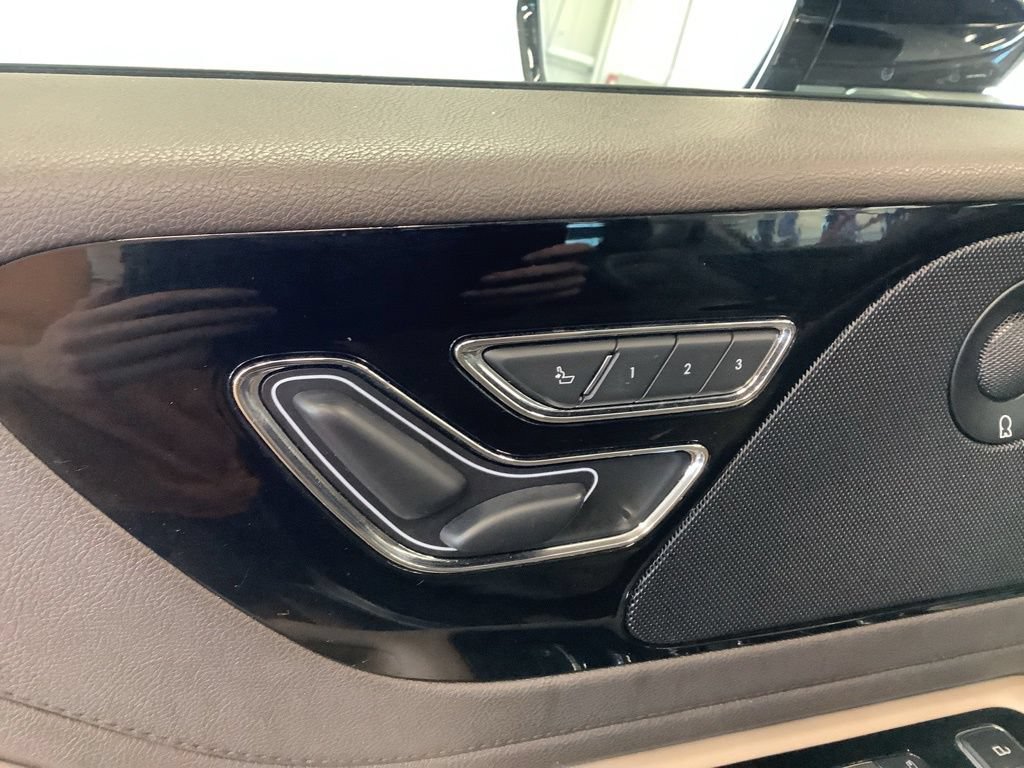 Used 2020 Lincoln Aviator Reserve w/ Equipment Group 201A AWD/4WD image 16