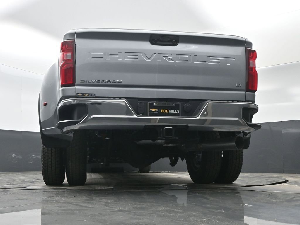 New 2026 Chevrolet Silverado 3500 LT image 29