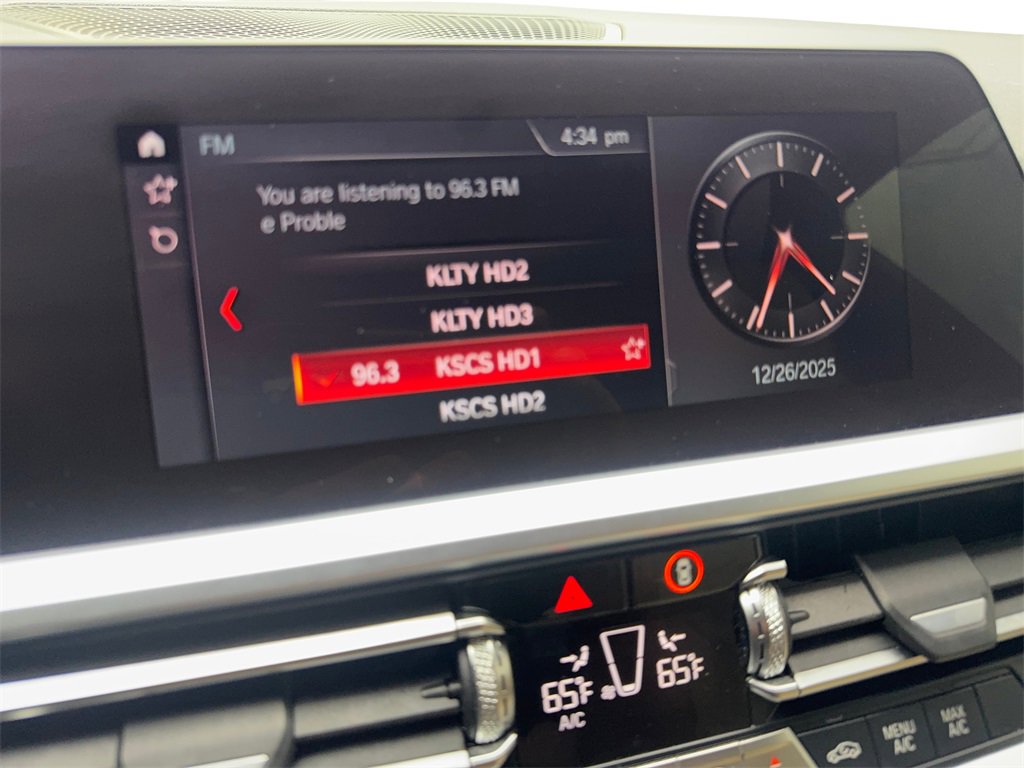 Used 2019 BMW 330i Sedan image 63