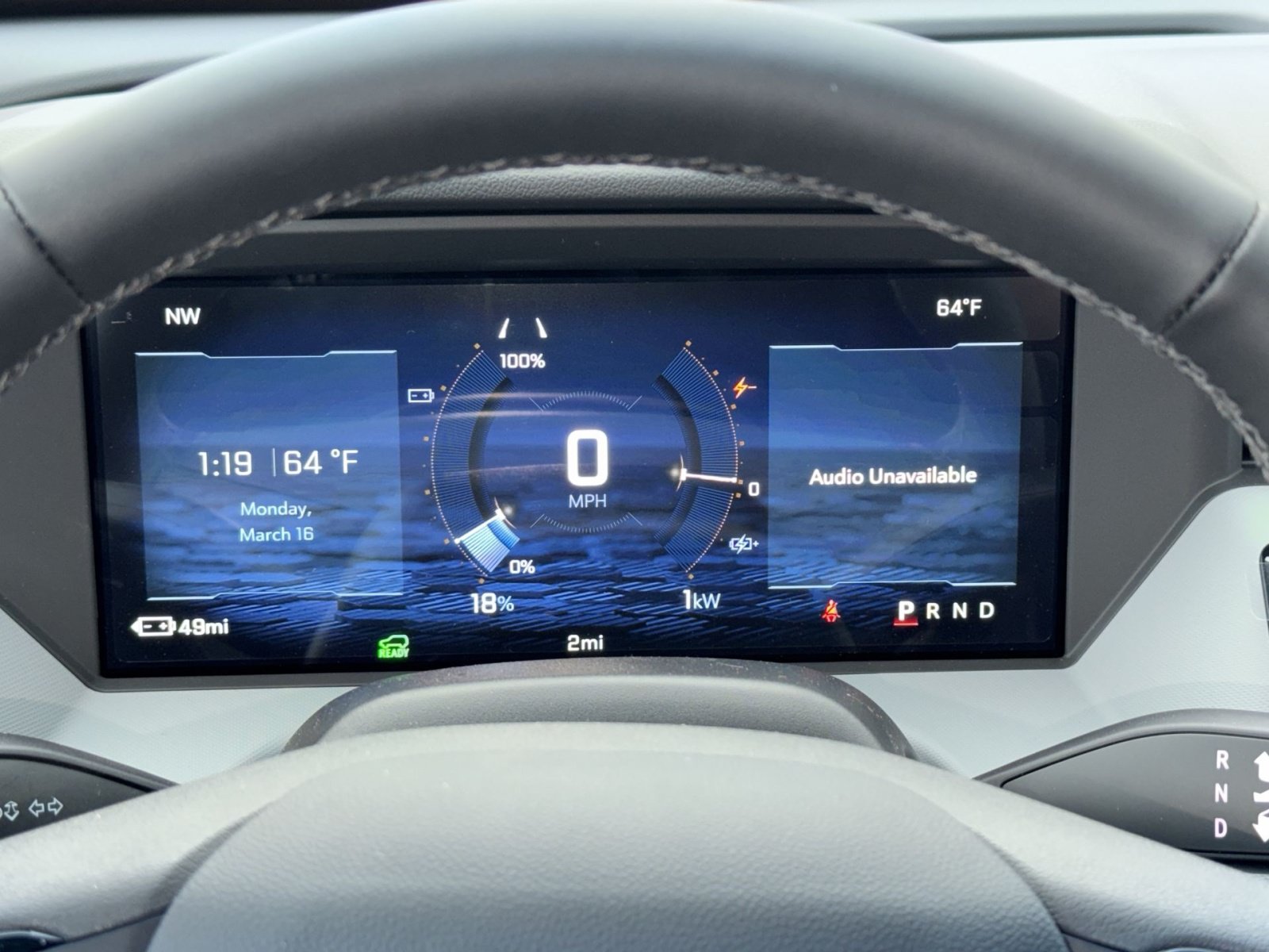 New 2027 Chevrolet Bolt RS FWD image 17