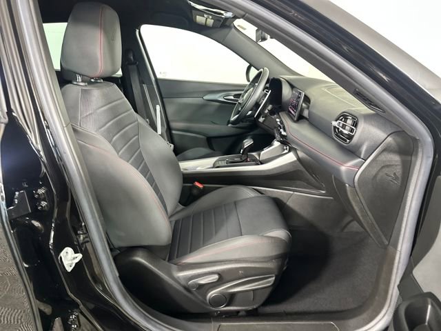 Used 2024 Dodge Hornet R/T w/ Tech Pack w/o Parking image 28