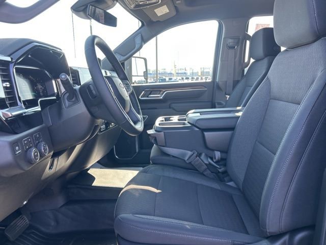 New 2026 Chevrolet Silverado 3500 LT w/ Convenience Package image 15