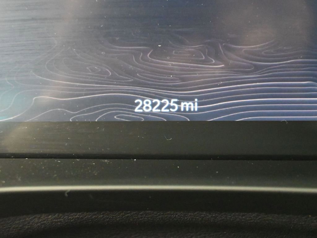 Used 2024 Jeep Grand Cherokee Altitude image 34