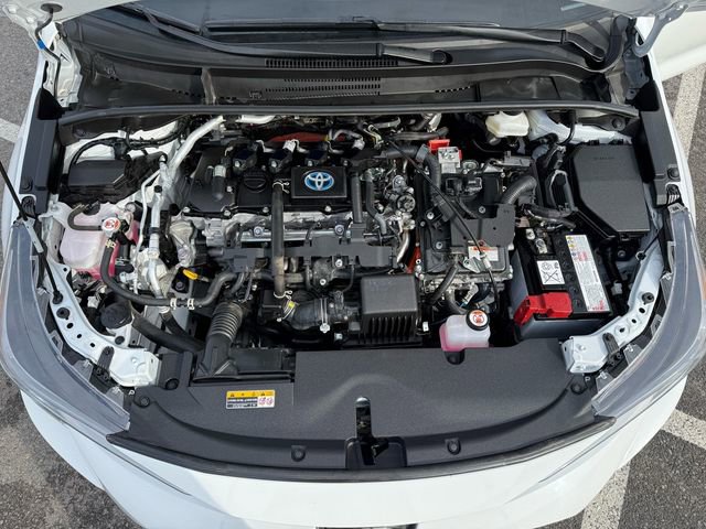 Certified 2024 Toyota Corolla LE image 7