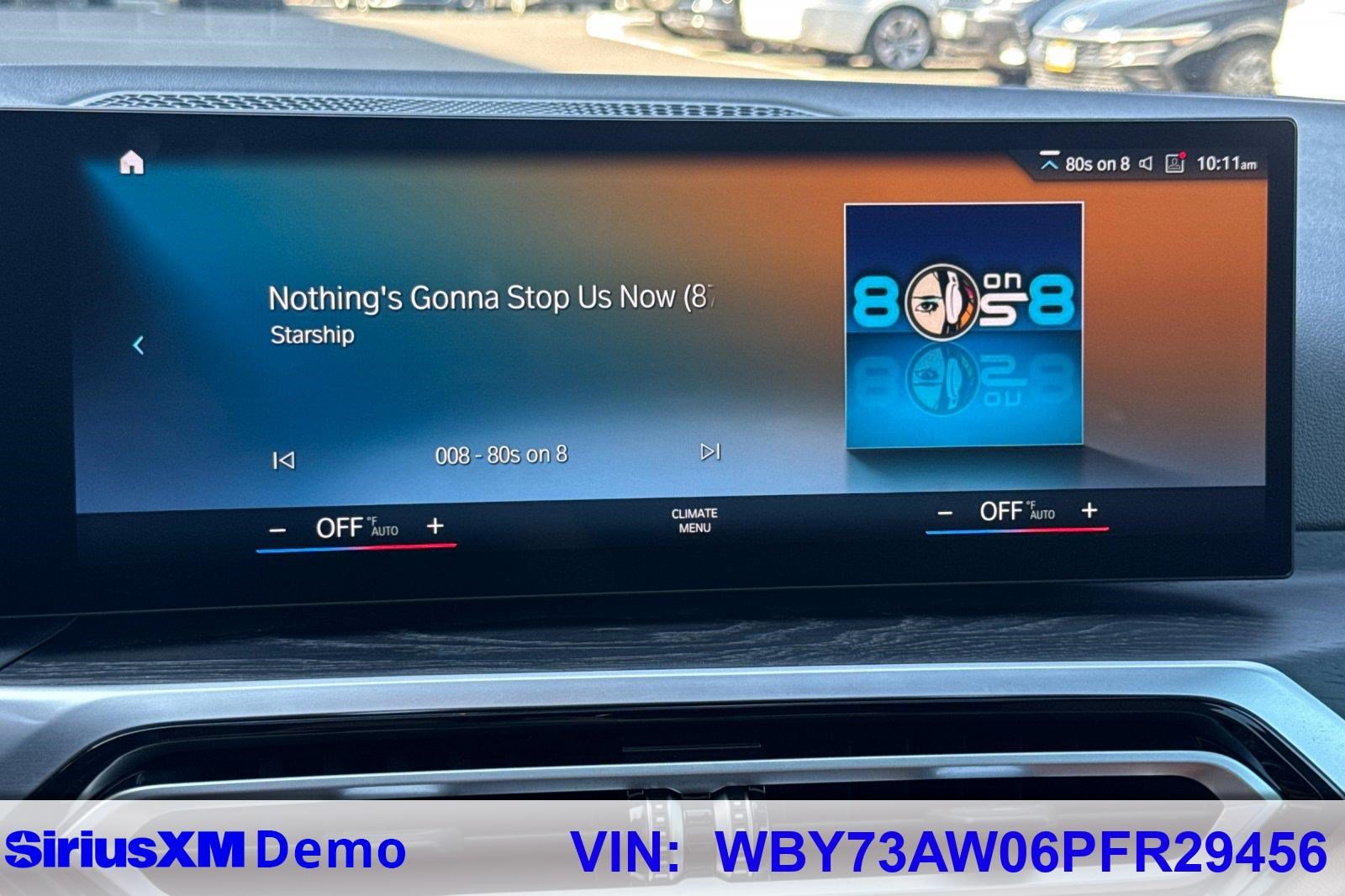 Used 2023 BMW i4 eDrive40 w/ Premium Package RWD image 39