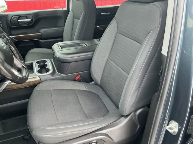 Used 2020 Chevrolet Silverado 1500 RST w/ All-Star Edition image 40