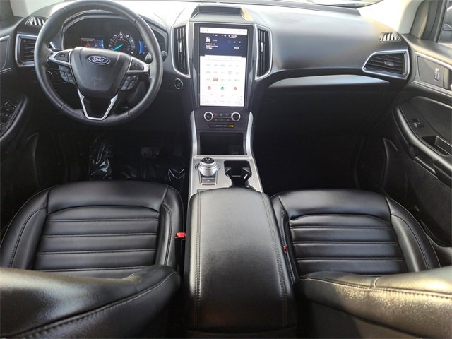 Used 2024 Ford Edge SEL w/ Convenience Package image 10