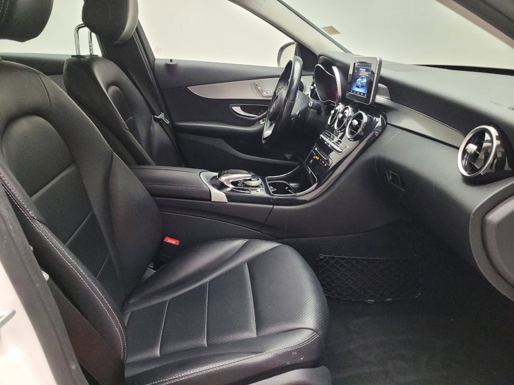 Used 2016 Mercedes-Benz C 300 Sedan image 21