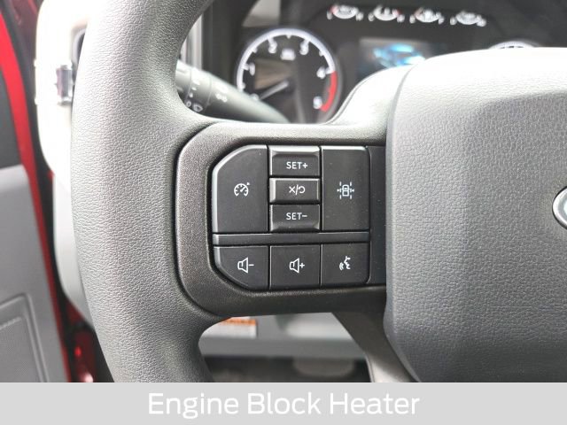 New 2025 Ford F550 XL image 24