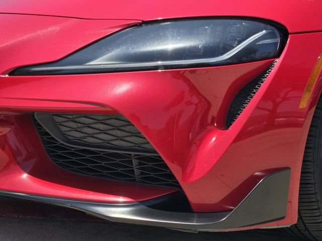 Used 2020 Toyota Supra RWD image 9