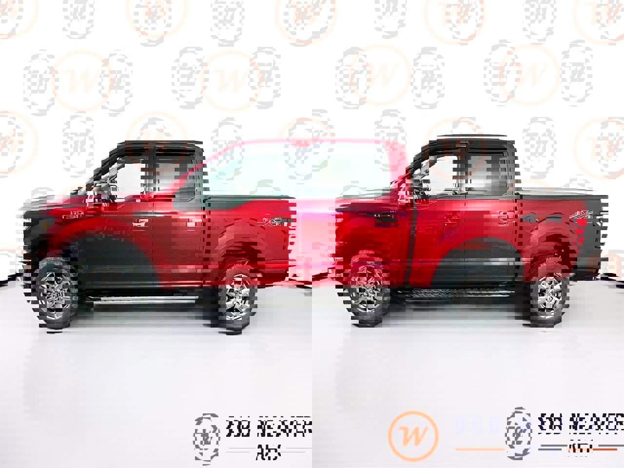 Used 2018 Ford F150 XLT w/ Equipment Group 302A Luxury image 4