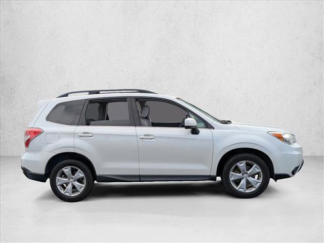 Used 2014 Subaru Forester 2.5i Limited w/ Popular Package #2 AWD/4WD image 4