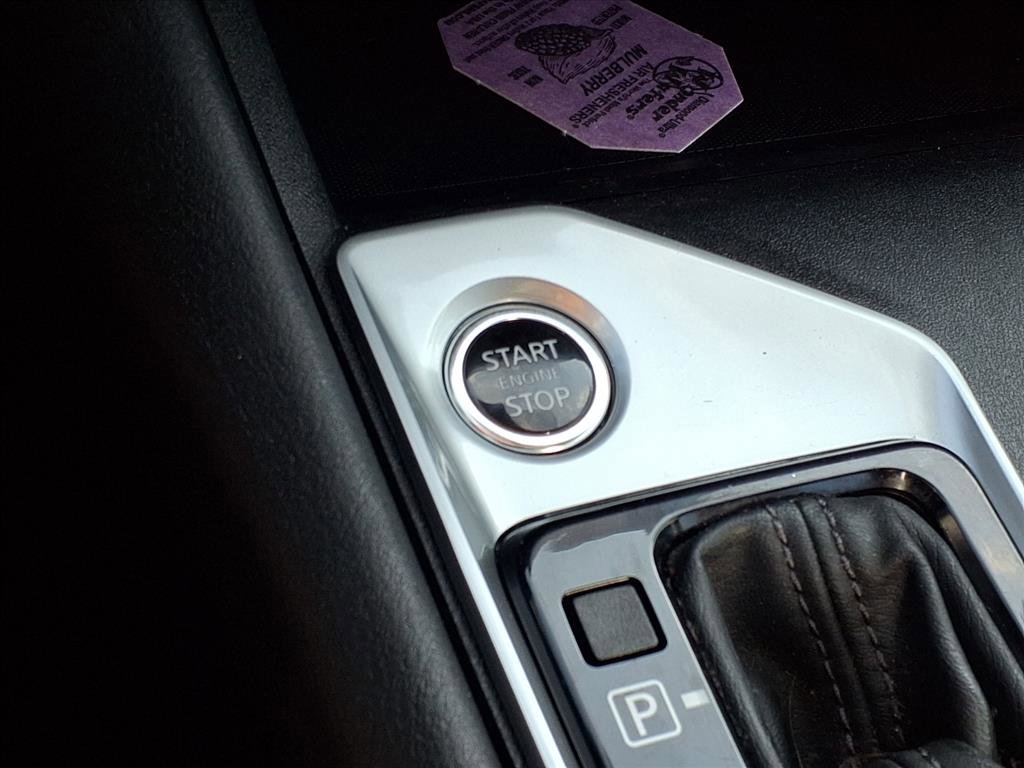 Used 2022 Nissan Altima 2.5 SV FWD image 8