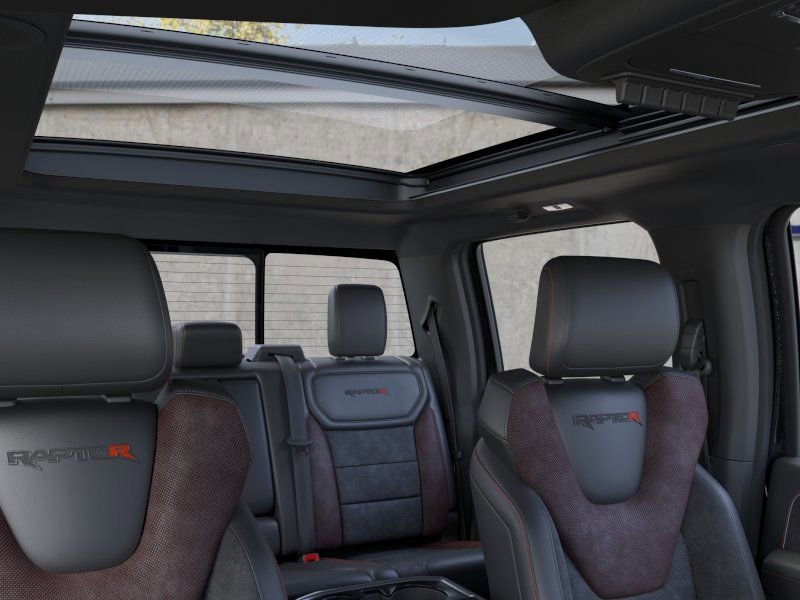 New 2026 Ford F150 Raptor image 22