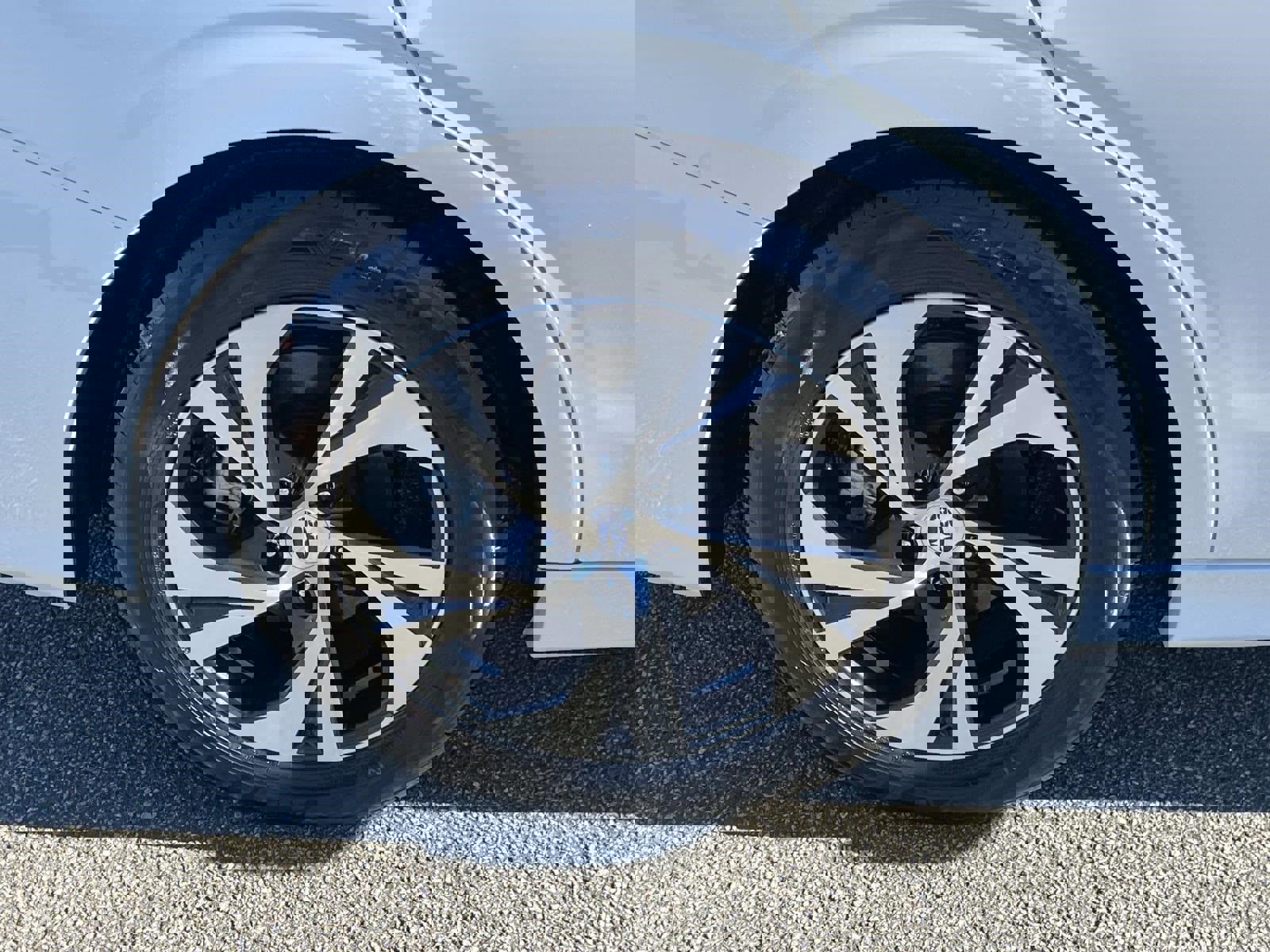 Certified 2025 Subaru Legacy Premium w/ Popular Package #1 image 17