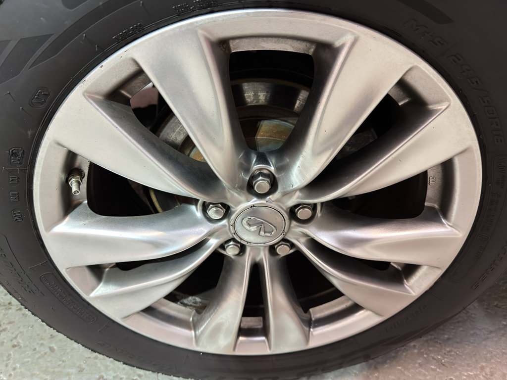 Used 2012 INFINITI M37 x w/ Premium Pkg image 35