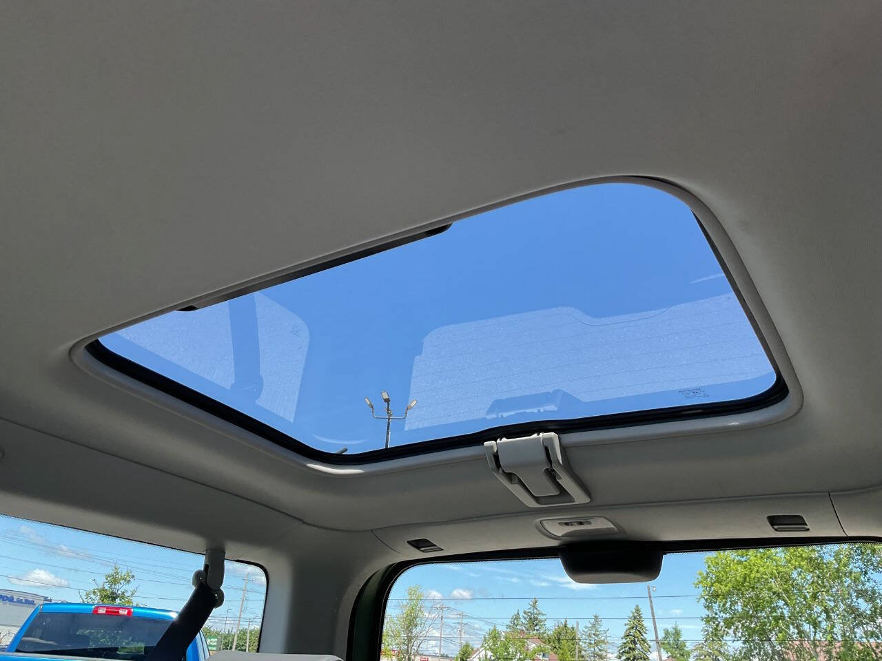 Used 2004 Honda Element EX image 28