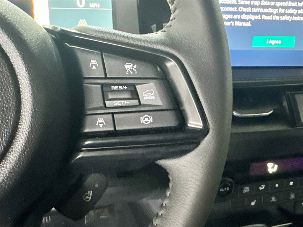 New 2026 Subaru Outback Limited image 9