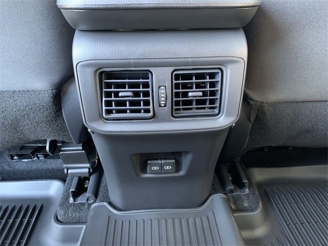 New 2025 Toyota RAV4 XLE image 31