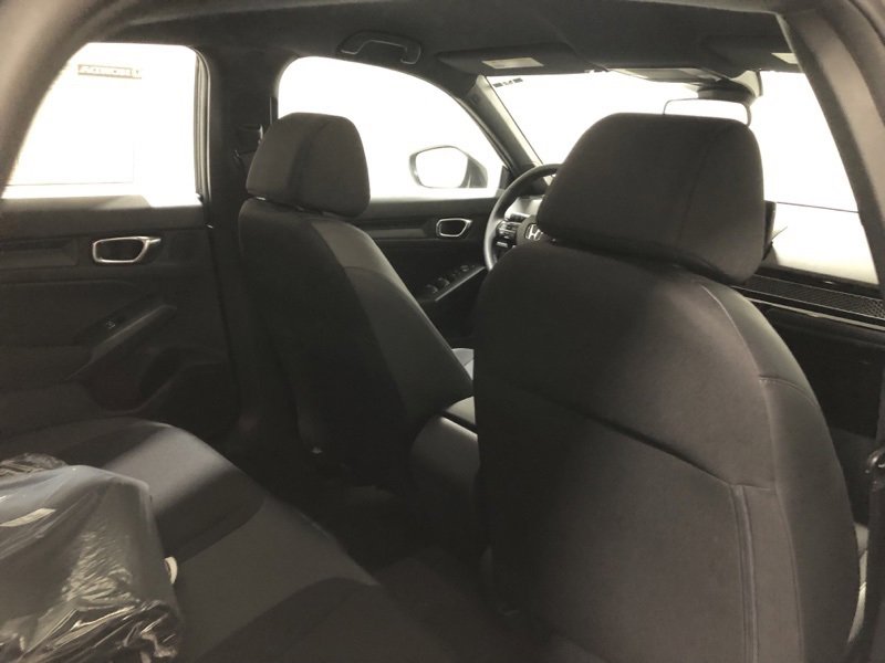 New 2026 Honda Civic Sport image 11