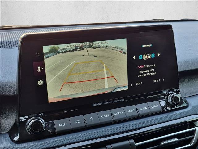 Used 2022 Kia Seltos S FWD image 14