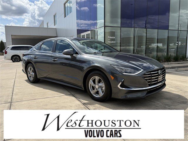 Used 2023 Hyundai Sonata SE