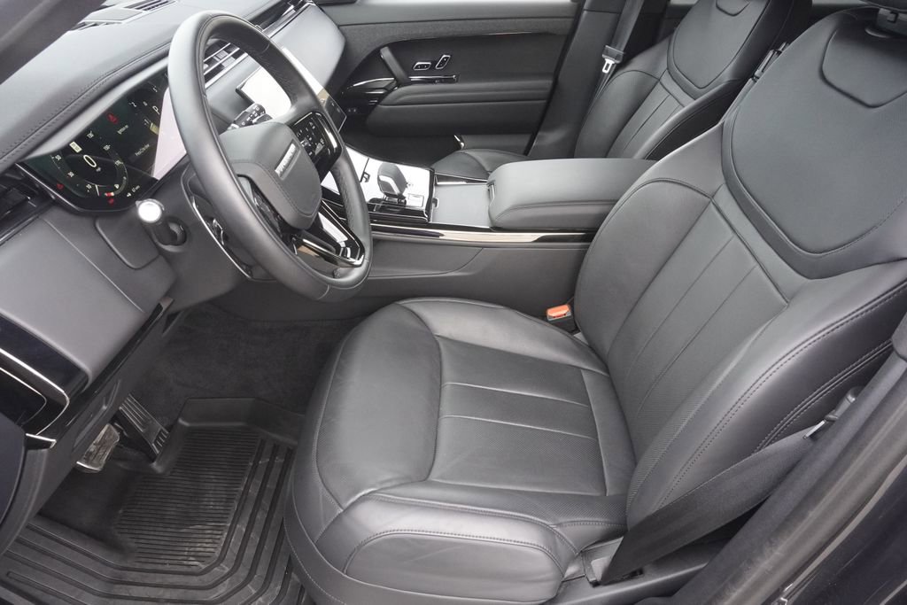 Used 2024 Land Rover Range Rover Sport Dynamic SE image 19