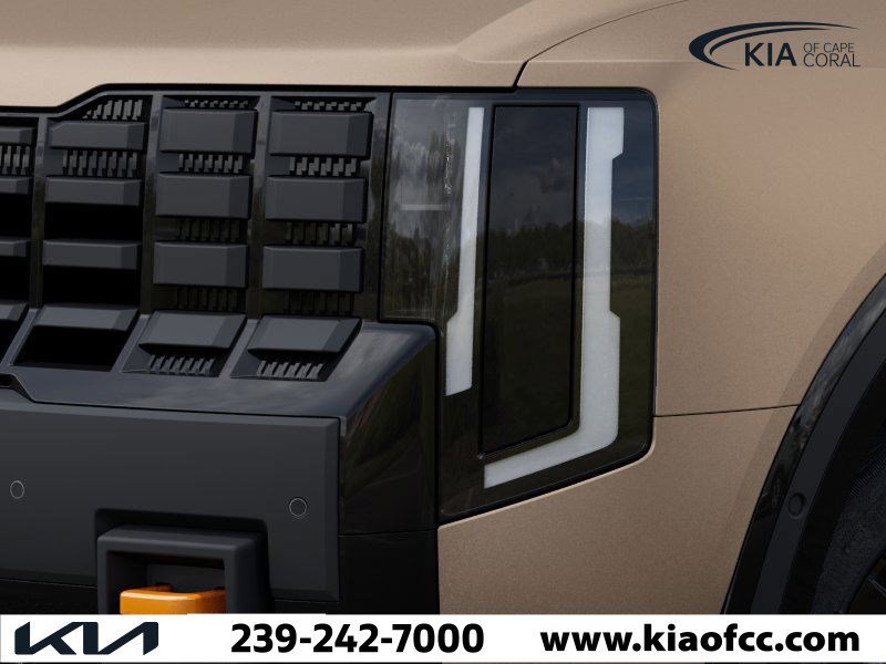 New 2027 Kia Telluride SX Prestige X-Pro image 10