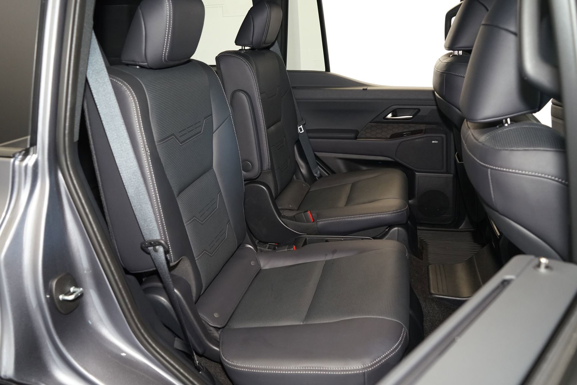 Used 2026 Lexus GX 550 AWD/4WD image 21