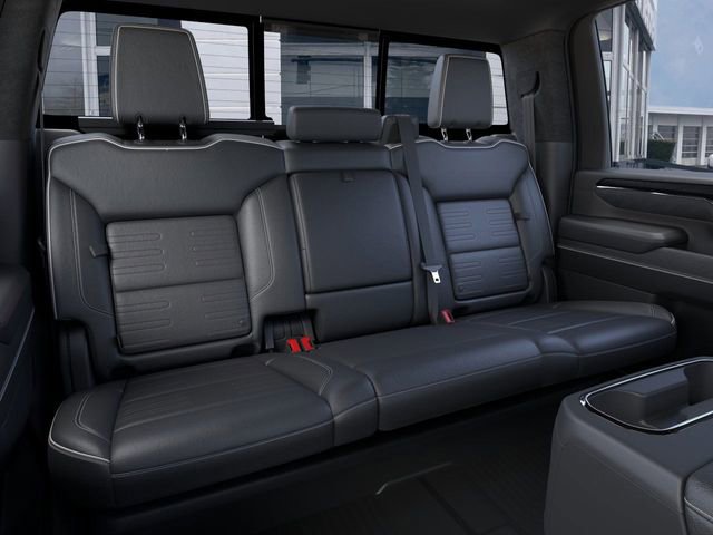 New 2026 GMC Sierra 2500 AT4X image 17