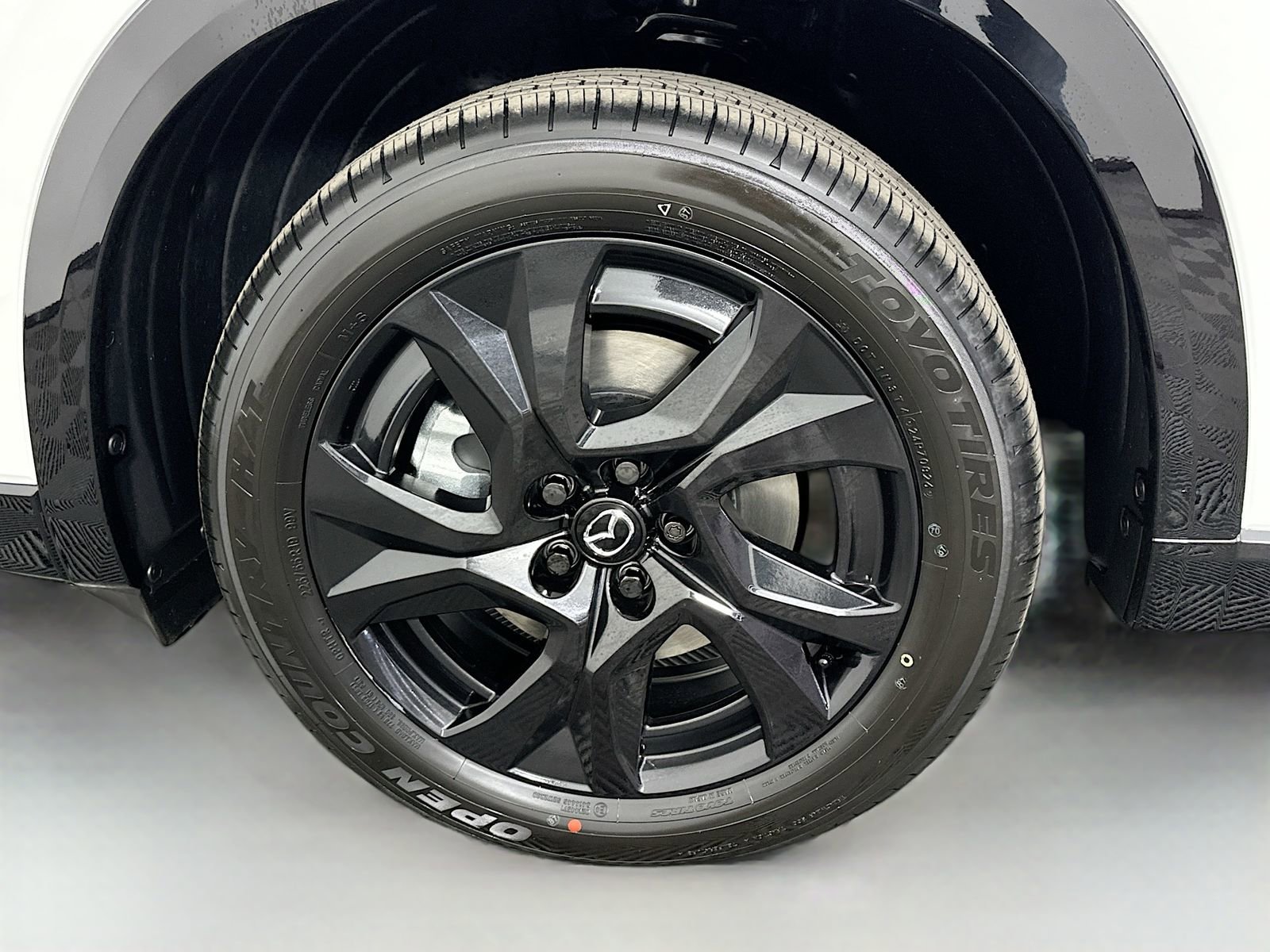 New 2026 MAZDA CX-5 2.5 S w/ Premium Package AWD/4WD image 33