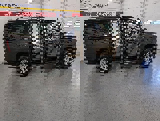 Used 2015 GMC Yukon XL SLT image 16