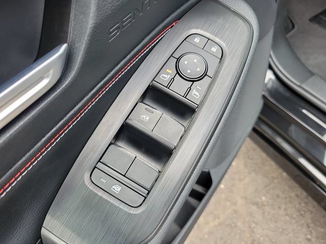 Used 2026 Nissan Sentra SR w/ Floor Mat Package FWD image 13