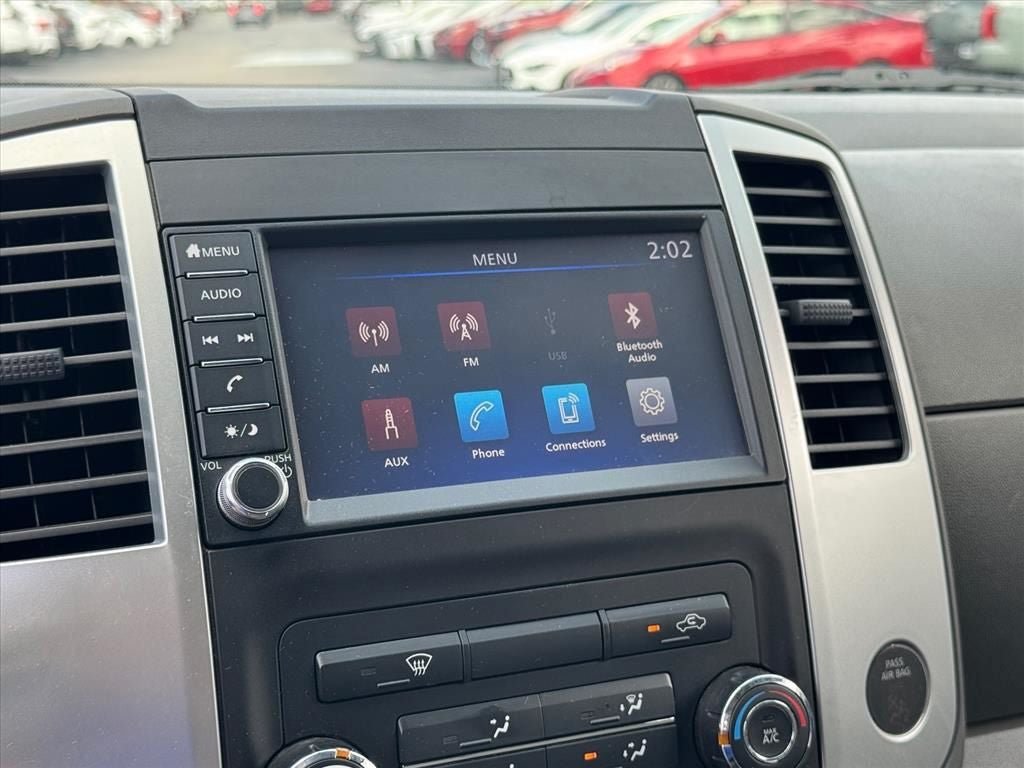 Used 2019 Nissan Frontier S RWD image 27