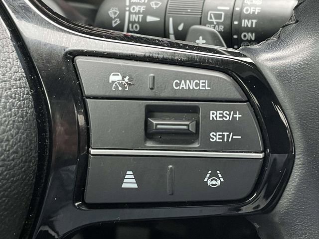 Used 2025 Honda Pilot Touring image 35