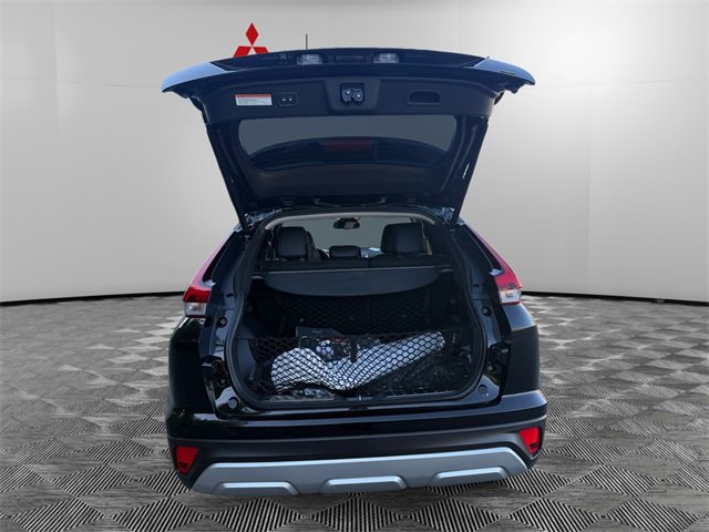 New 2026 Mitsubishi Eclipse Cross SE image 9