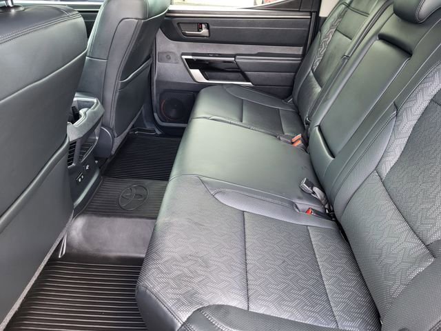 Used 2023 Toyota Tundra Limited w/ TRD Off-Road Package image 23