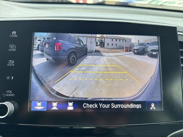 Used 2023 Honda Ridgeline RTL image 17