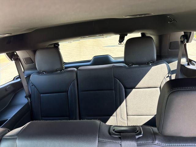 Used 2025 Chevrolet Tahoe LT image 25