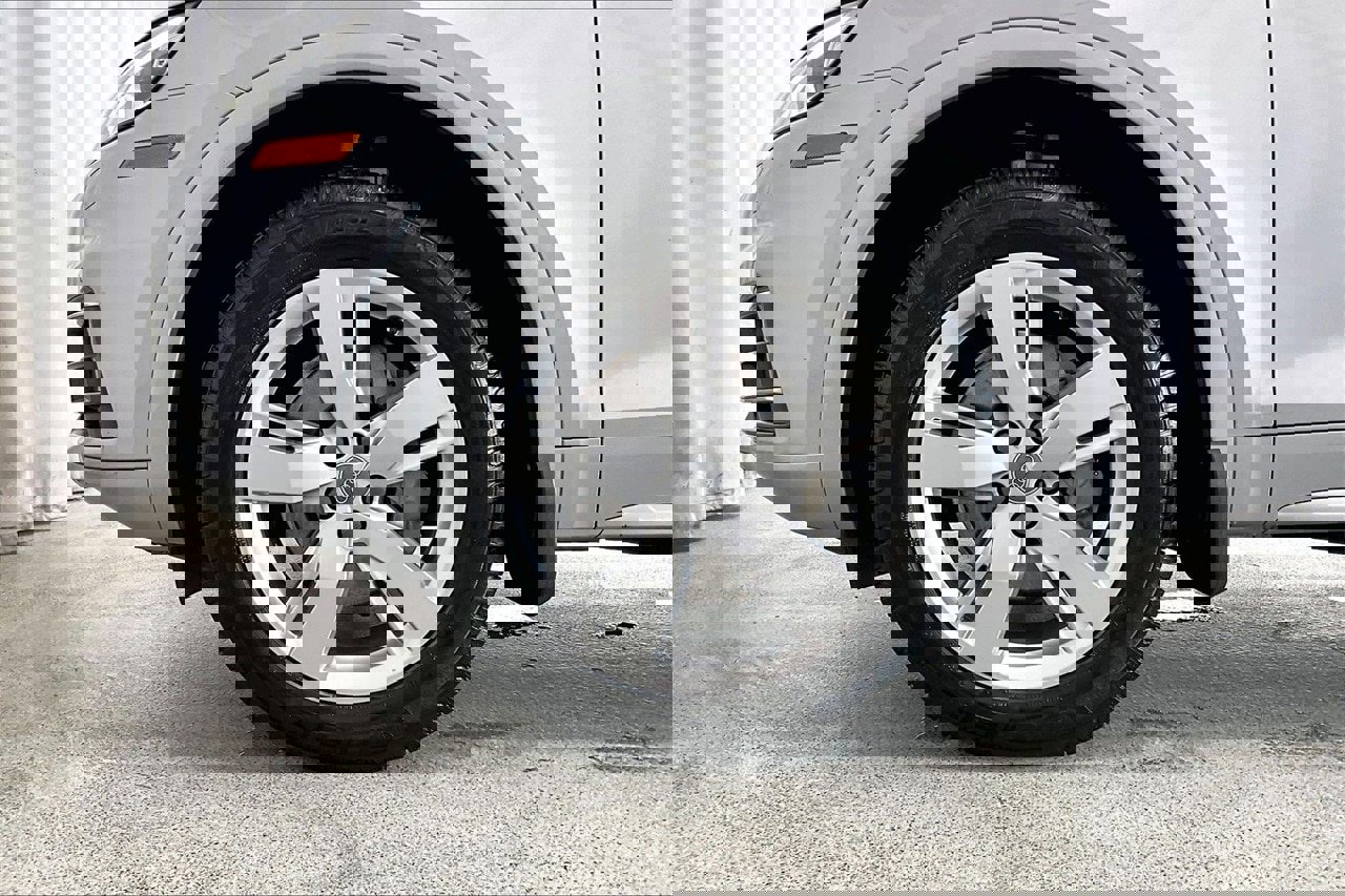 Used 2019 Audi Q5 2.0T Premium Plus w/ Premium Plus Package image 8